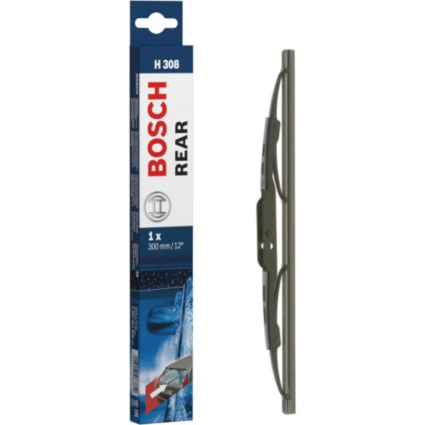 Фото - Щетка стеклоочистителя Bosch Rear 300мм (3 397 011 628)